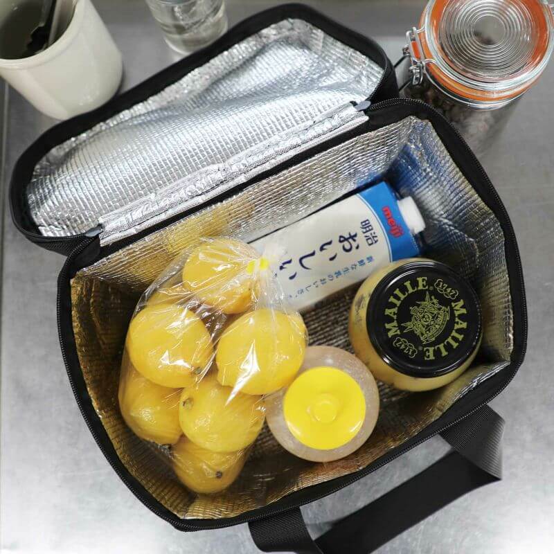 Cooler Cargo Bag/ M