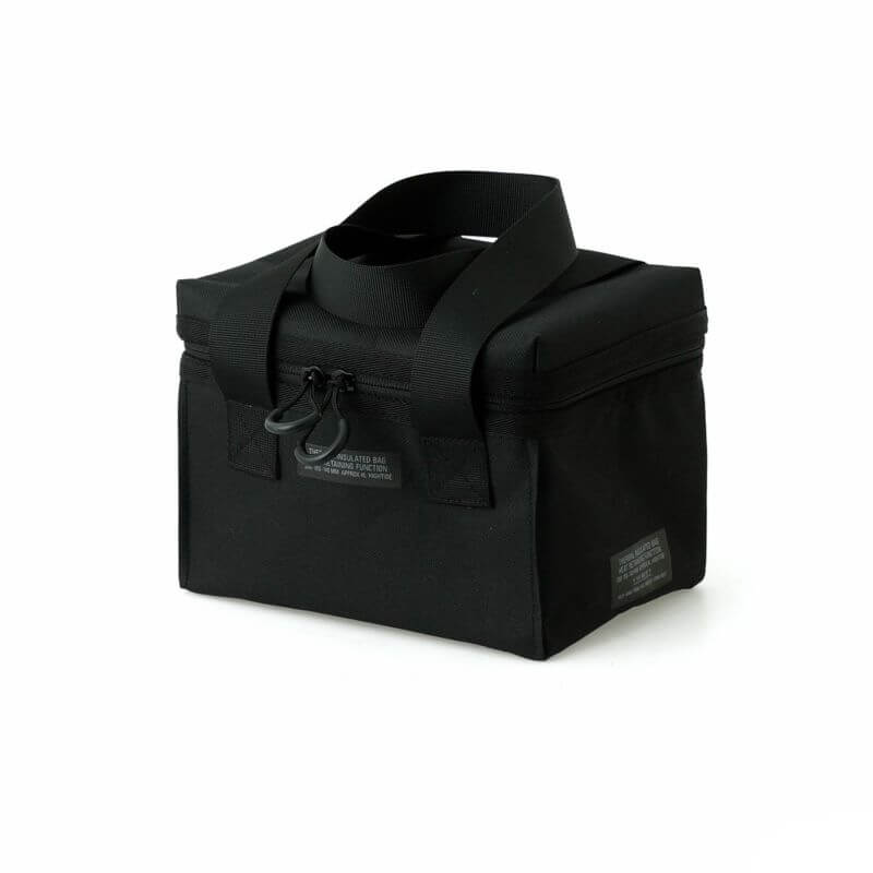 Cooler Cargo Bag/ S