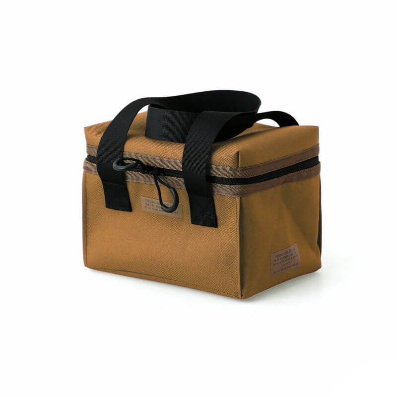 Cooler Cargo Bag/ S