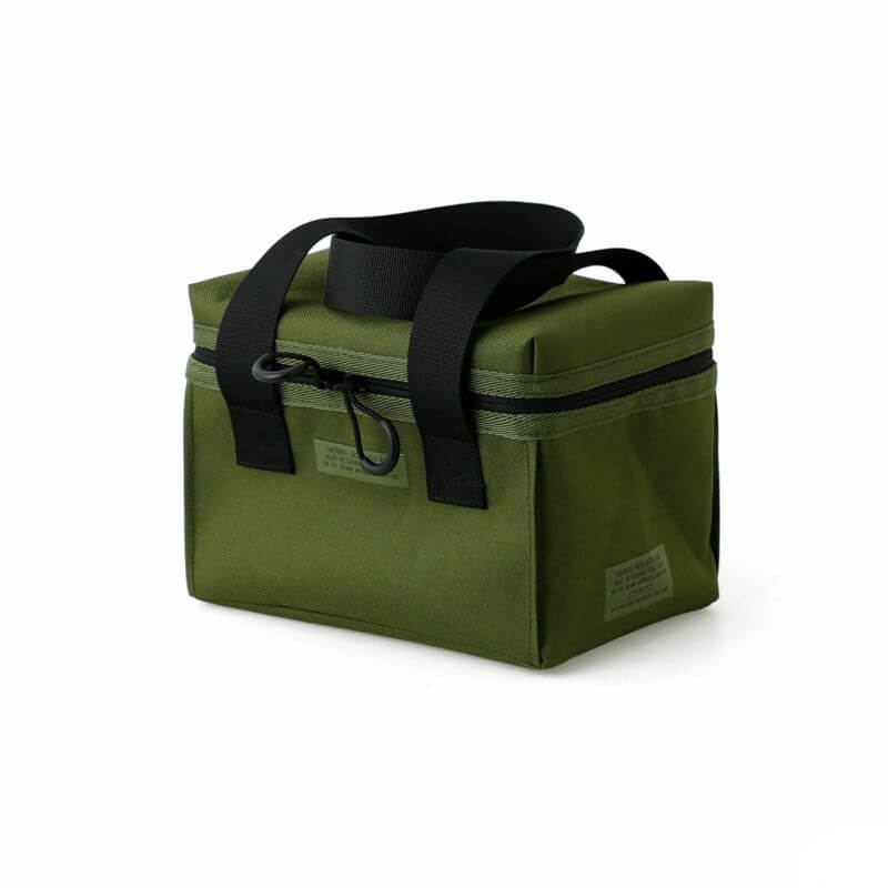 Cooler Cargo Bag/ S