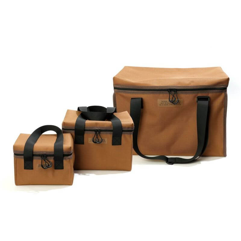 Cooler Cargo Bag/ S