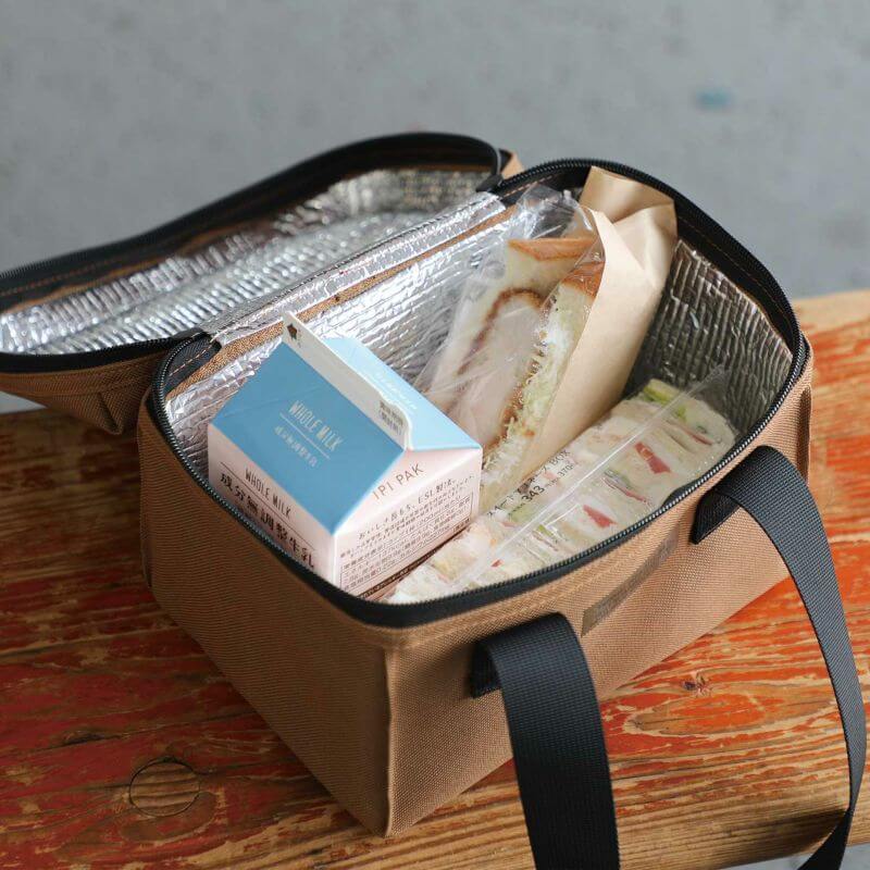 Cooler Cargo Bag/ S