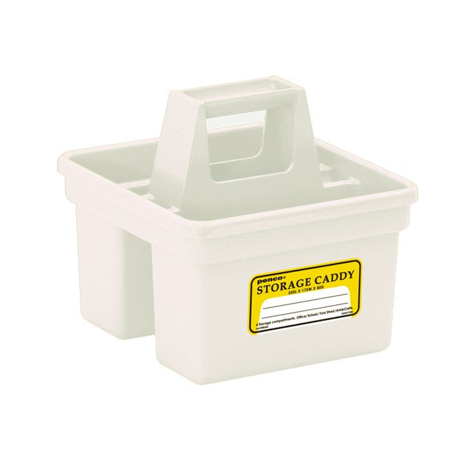 Storage Caddy/ S