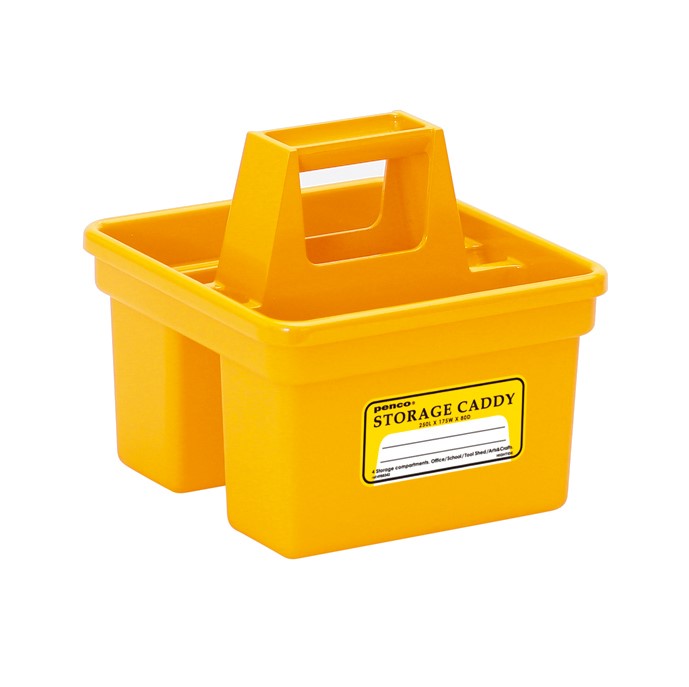 Storage Caddy/ S
