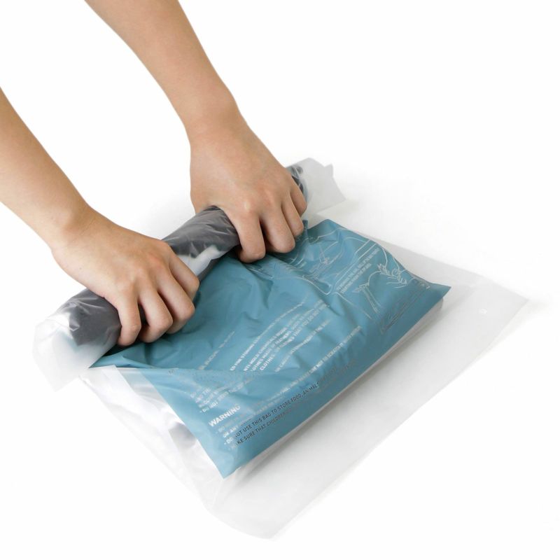 Roll Up Storage Bag S (nahe)