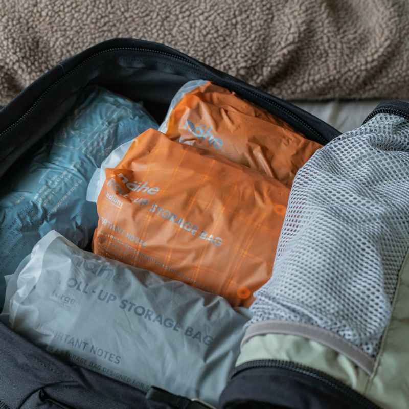 Roll Up Storage Bag M (nahe)