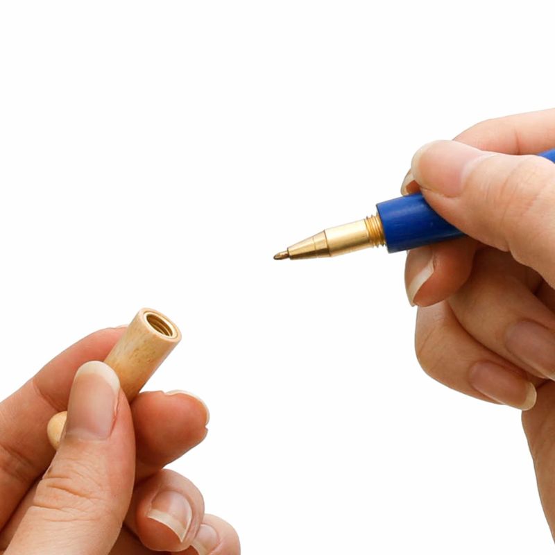 Baseball Bat Pen