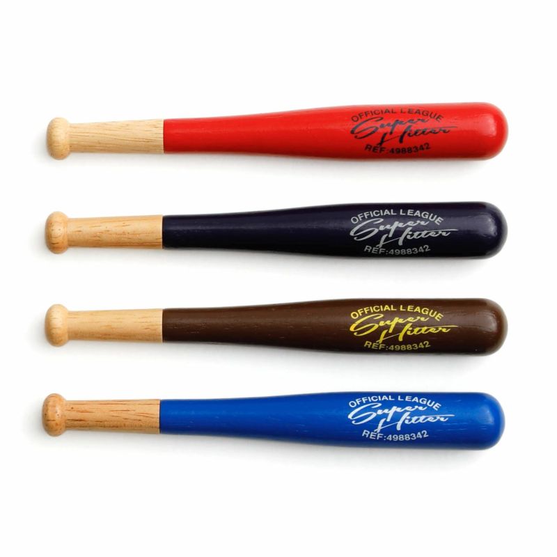 Baseball Bat Pen