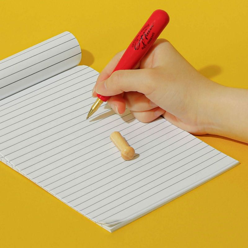 Baseball Bat Pen