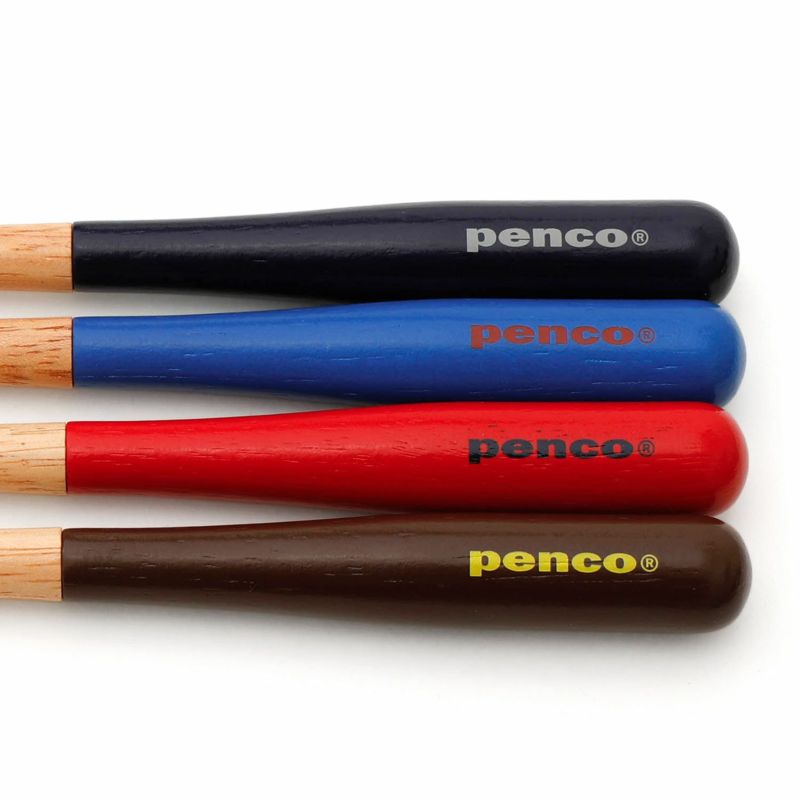 Baseball Bat Pen