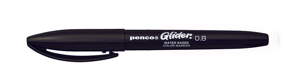 Glider Color Pen / Penco
