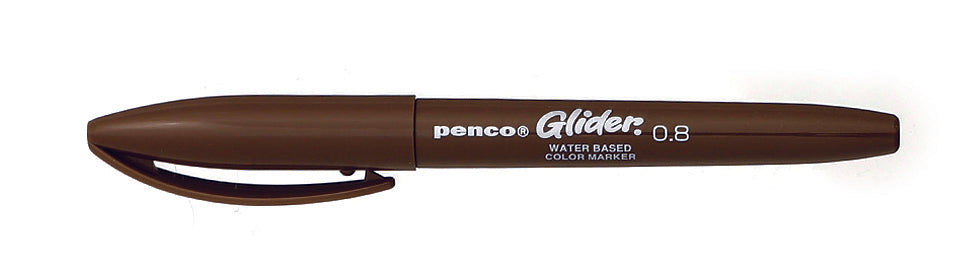 Glider Color Pen / Penco
