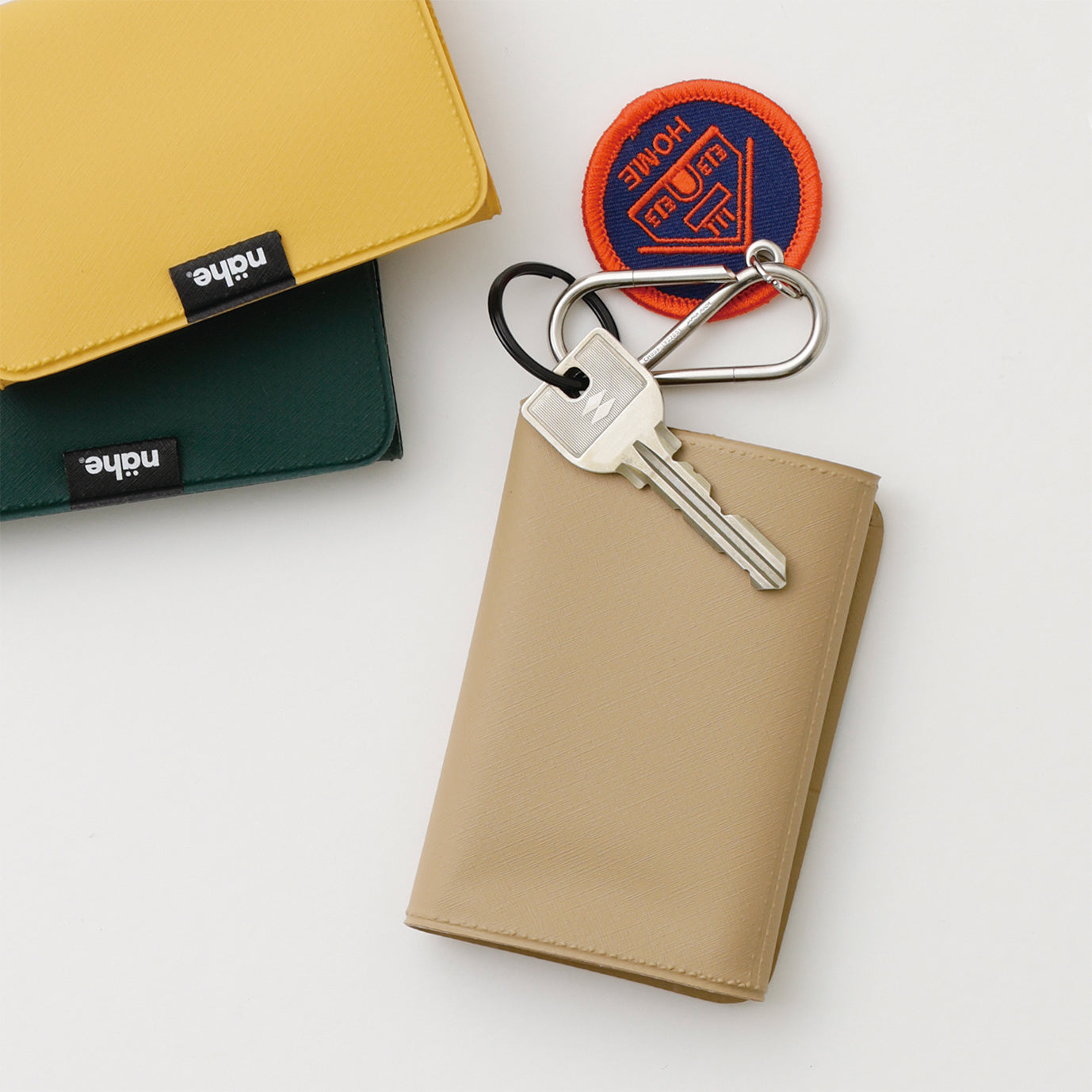 Lite Wallet / nahe