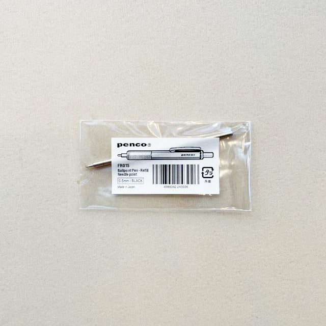 Drafting Ballpoint Pen Refill