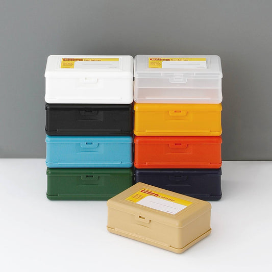 Storage Container Dubble-side