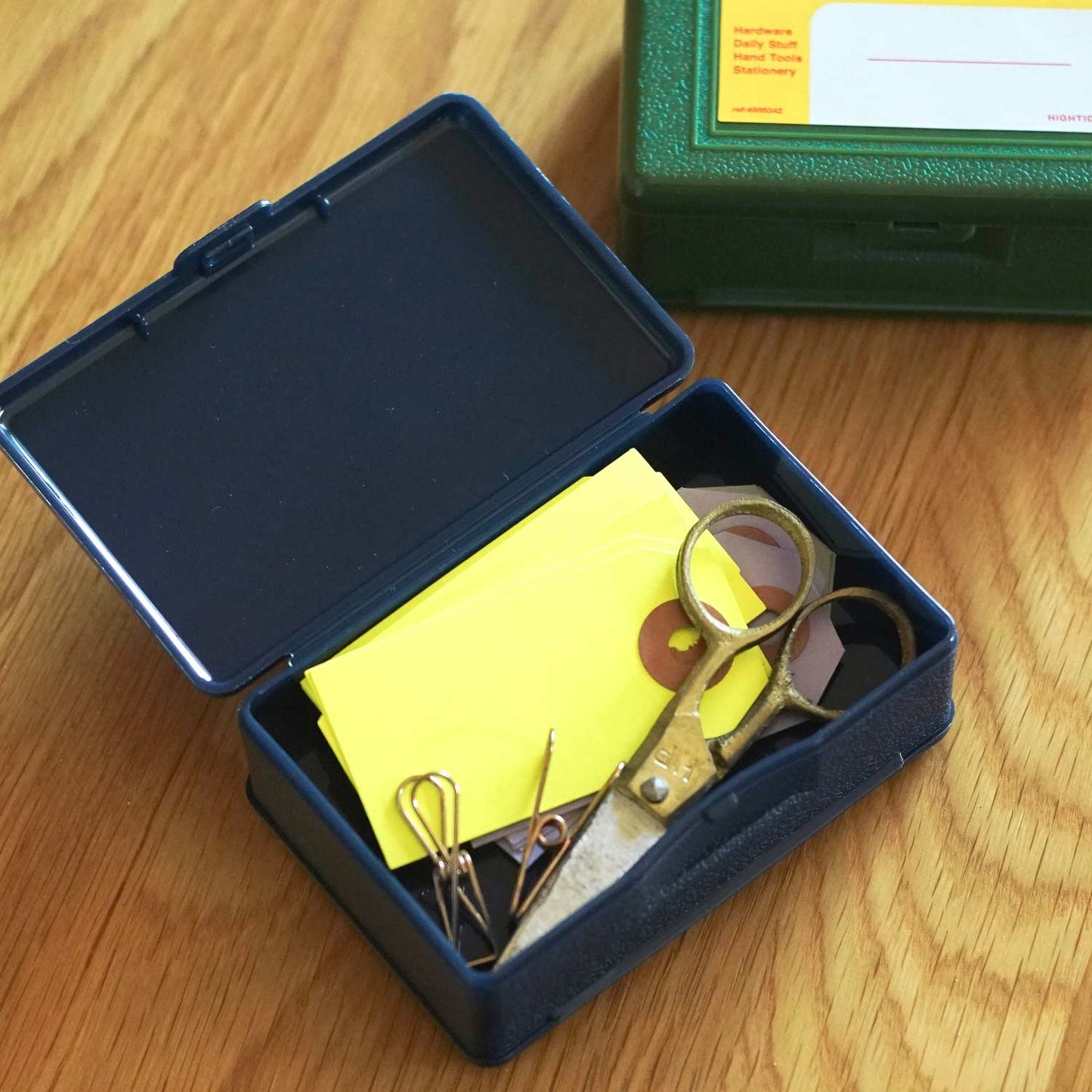 Storage Container Dubble-side