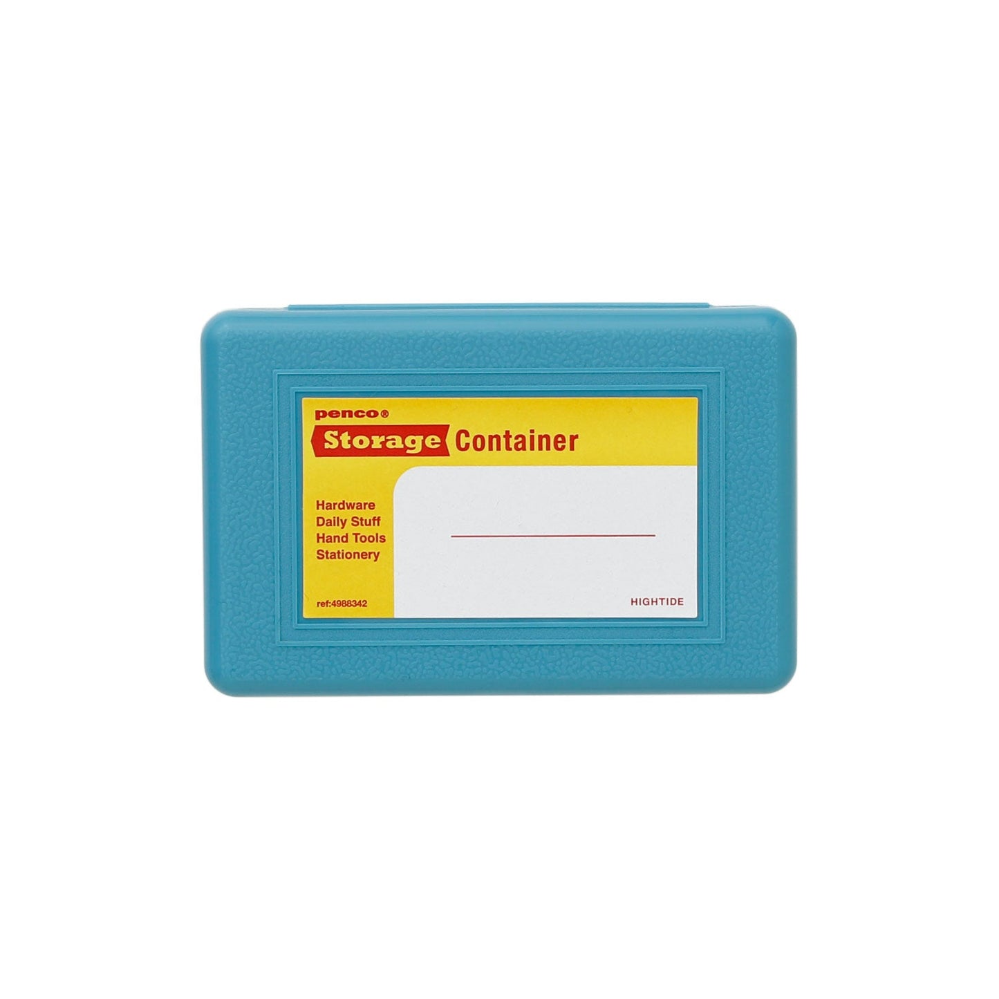 Storage Container Dubble-side
