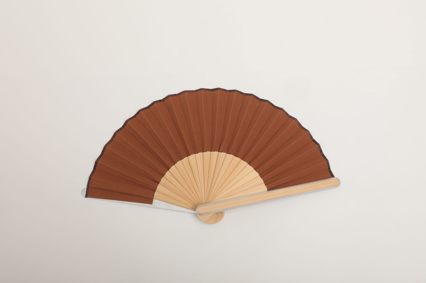a-flat fan