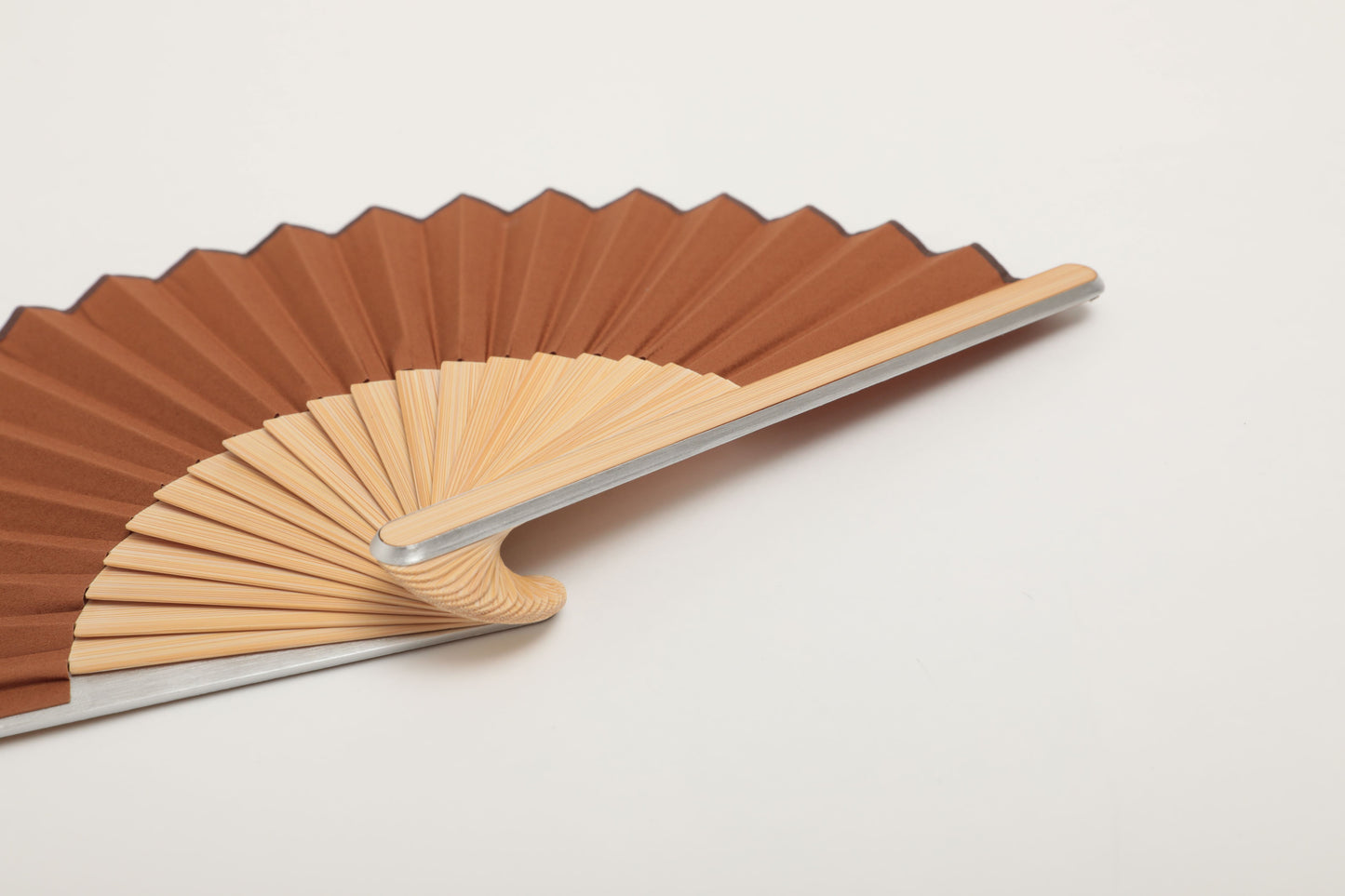 a-flat fan