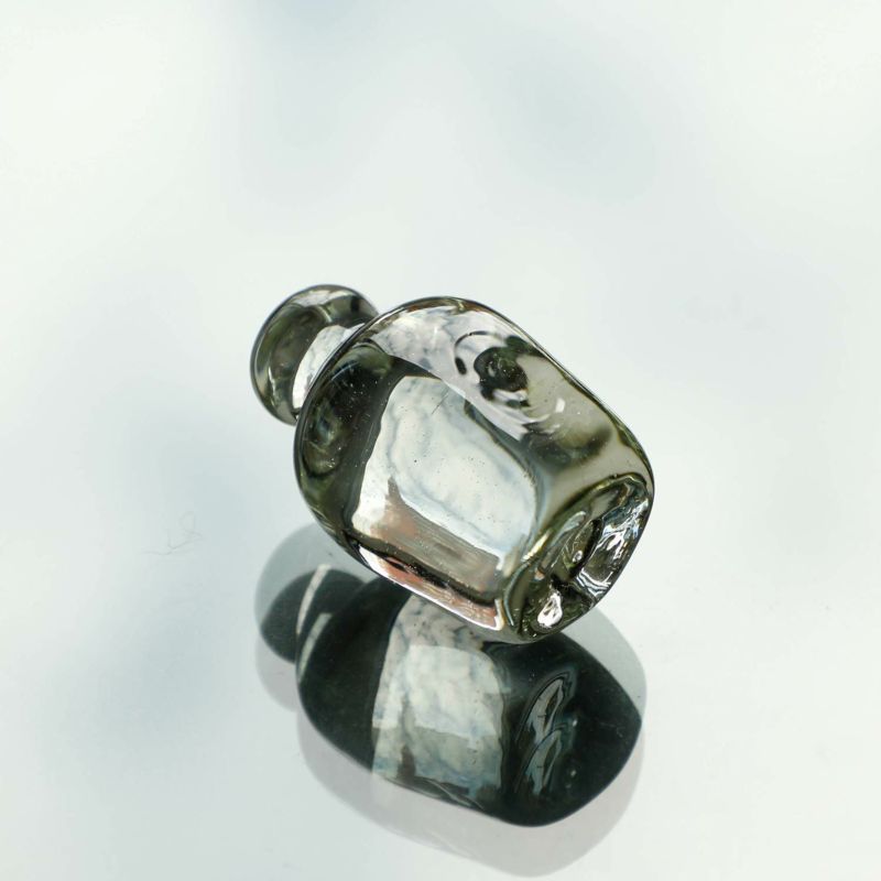 Recycled Glass Paper Weight