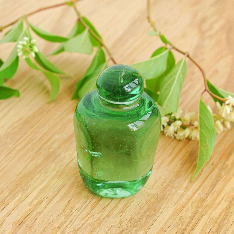 Recycled Glass Paper Weight