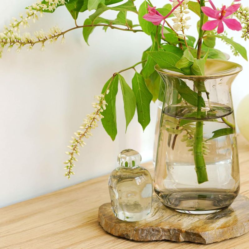 Recycled Glass Paper Weight