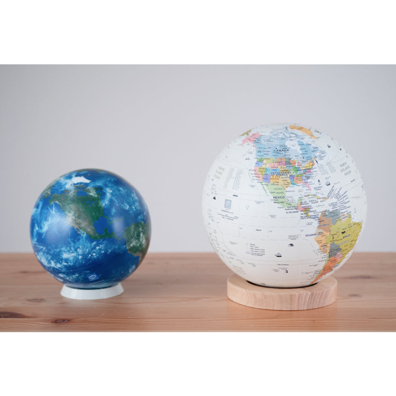 HOBONICHI GLOBE JOURNEY