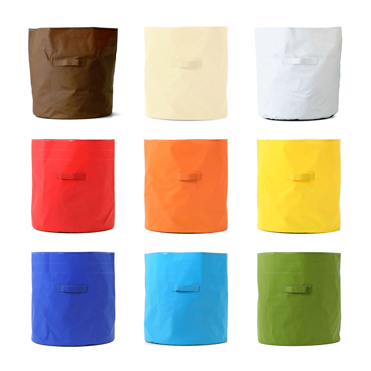 Tarp Bag Round/ L