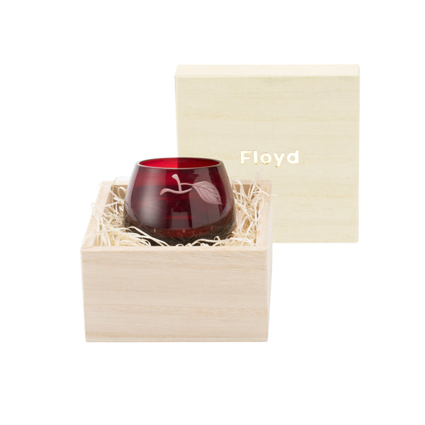 Apple Sake Cup / 1pc