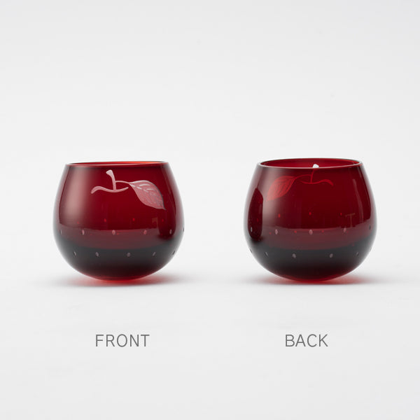 Apple Sake Cup / 1pc