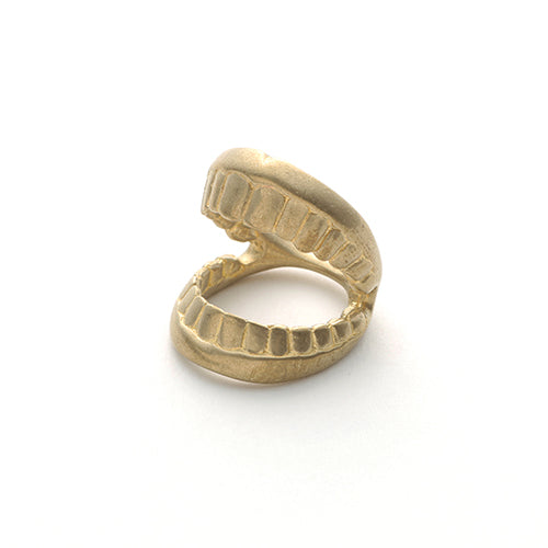 Bite ring
