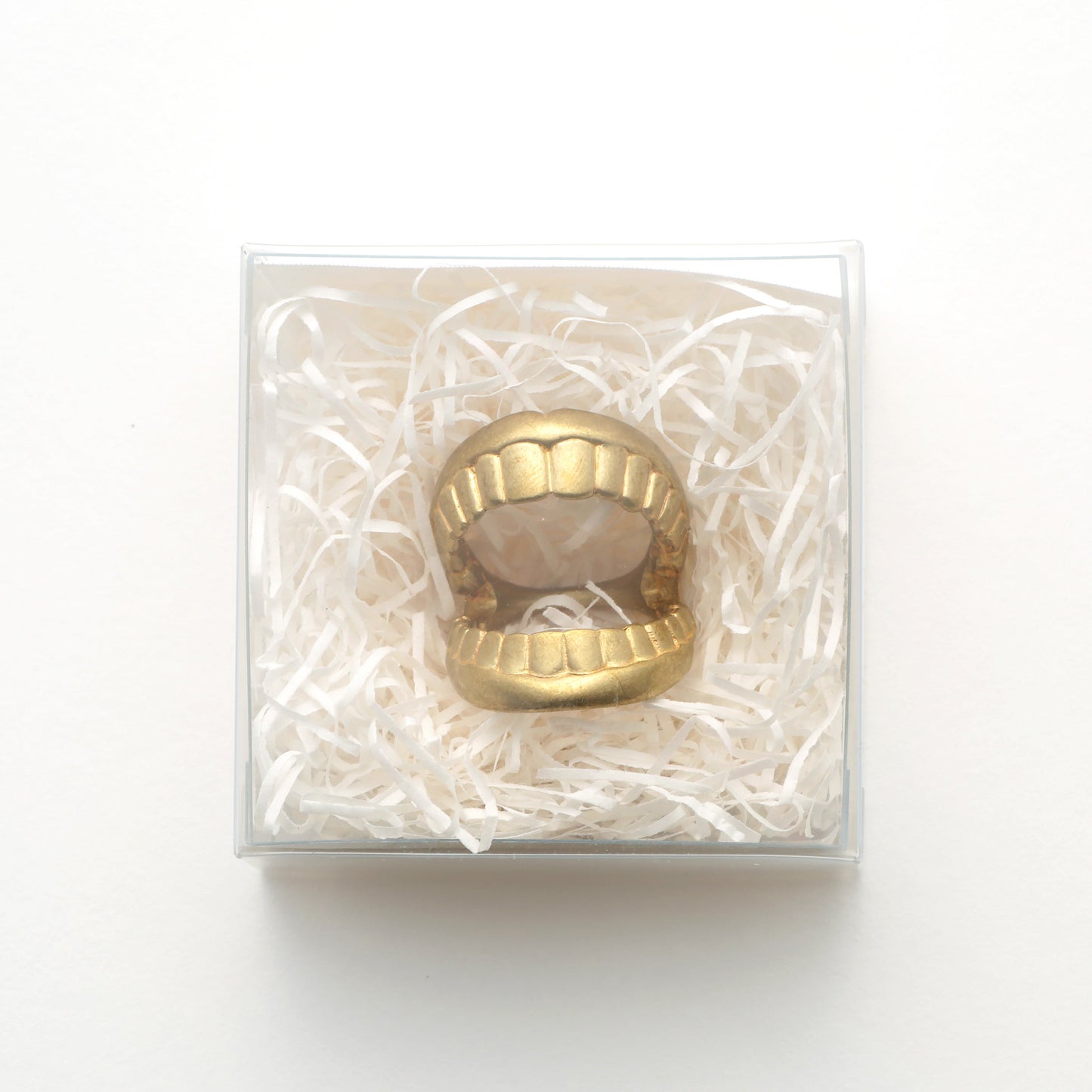 Bite ring