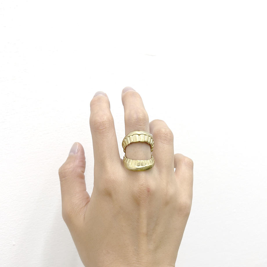 Bite ring