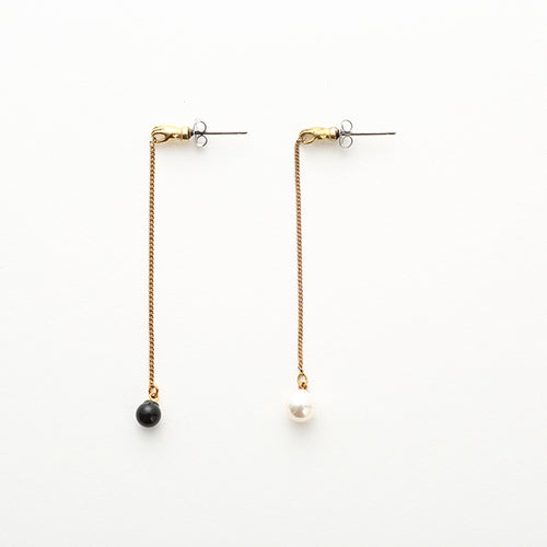 Hypnosis earring