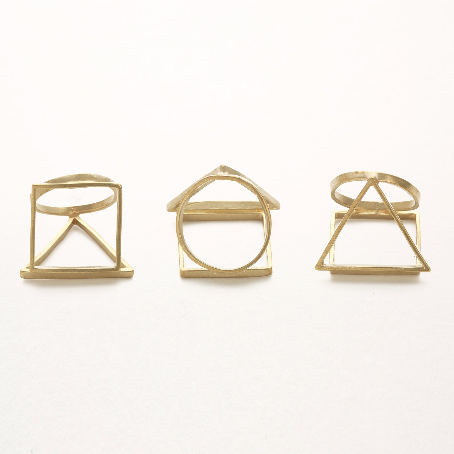 3d ring