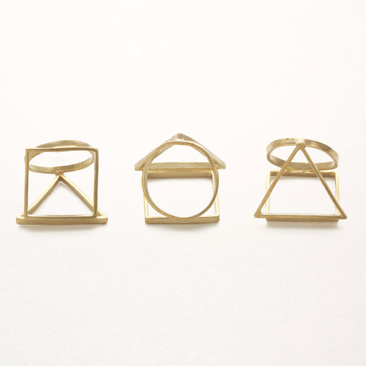 3d ring