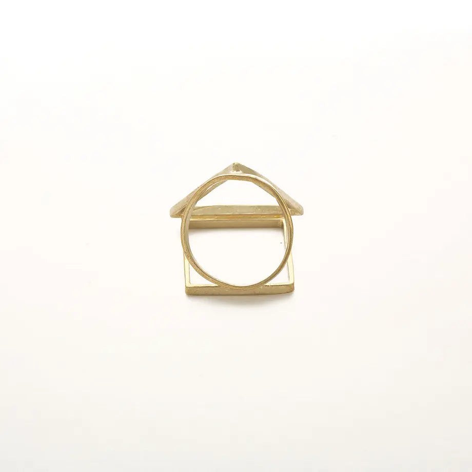 3d ring