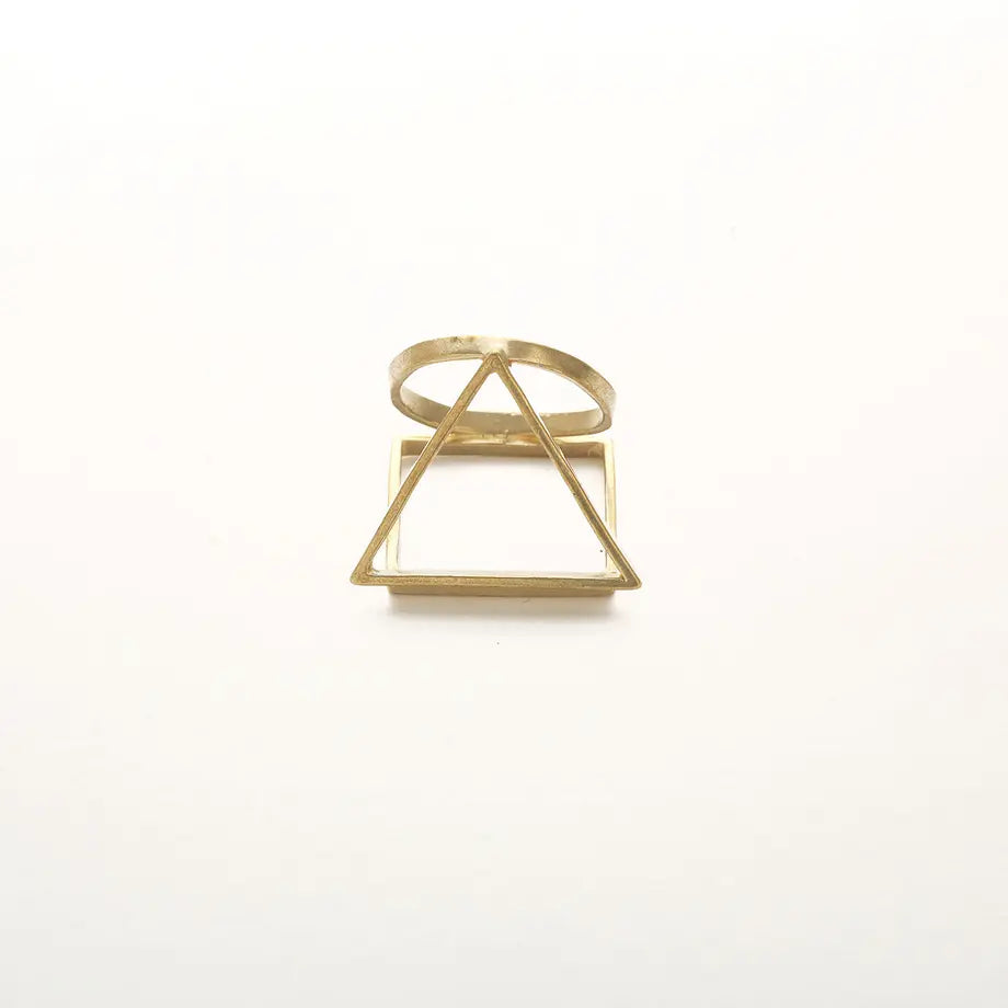 3d ring