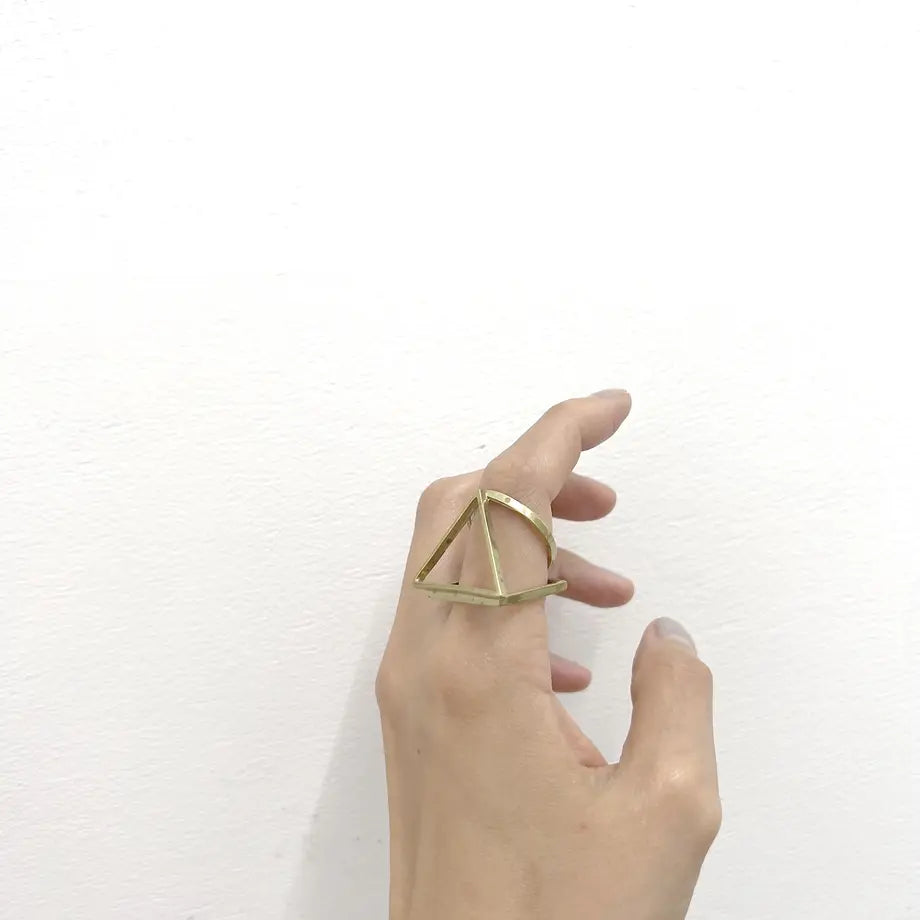 3d ring