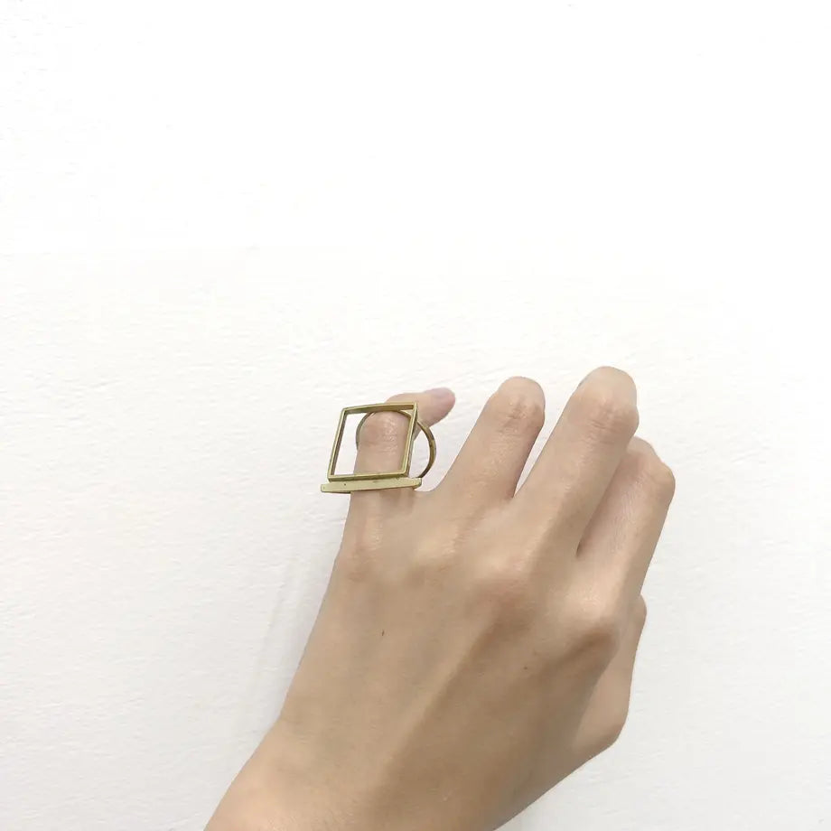 3d ring