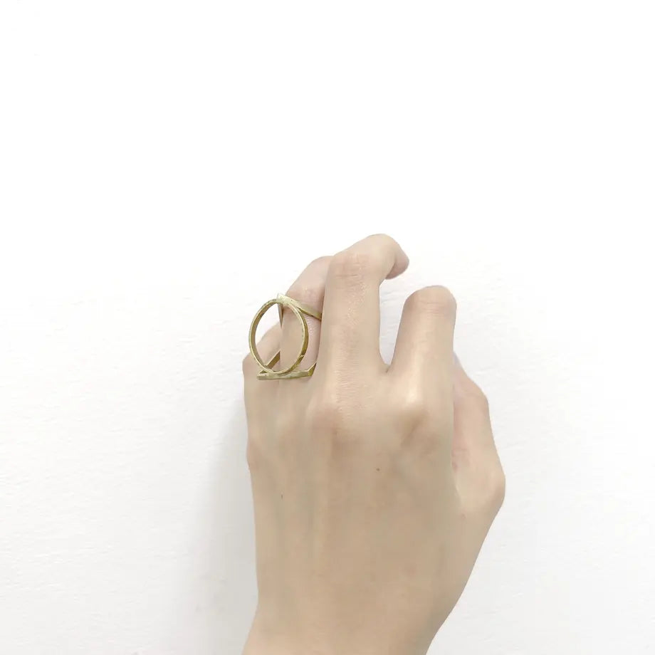 3d ring