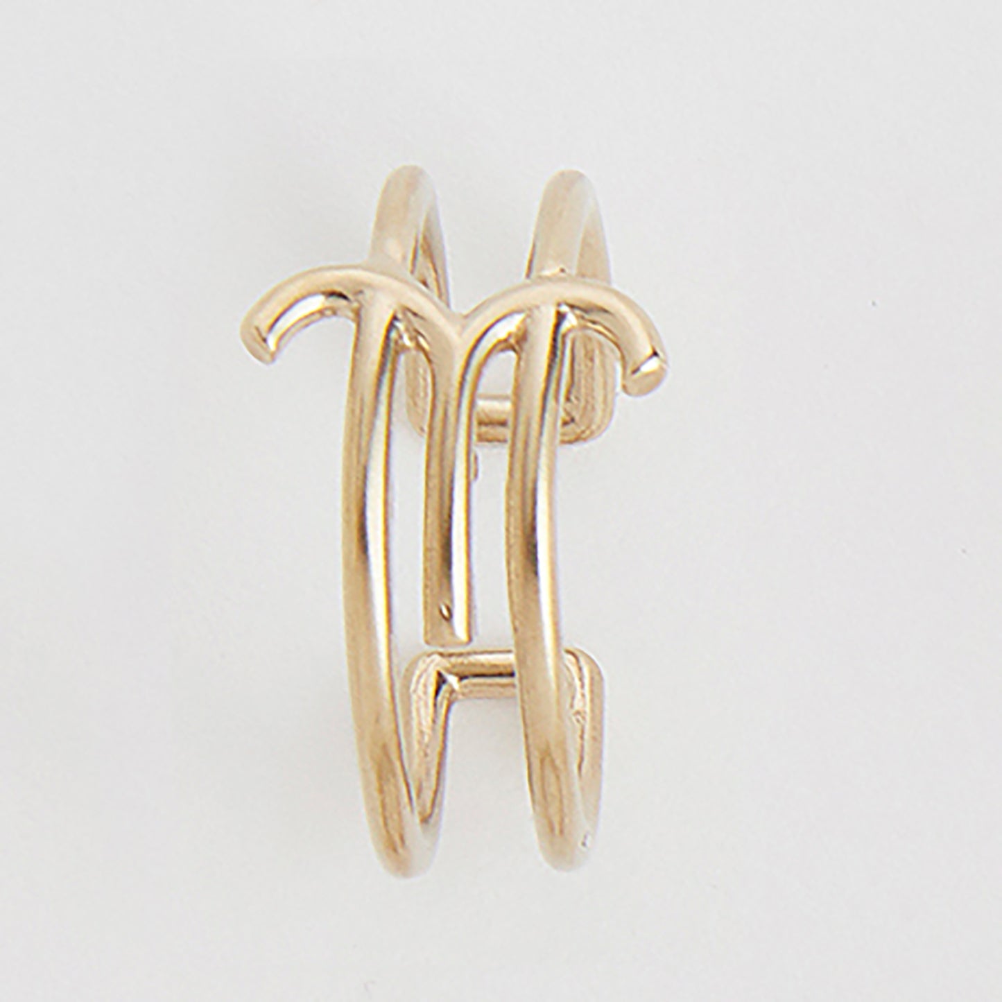 horoscope earcuff / GD