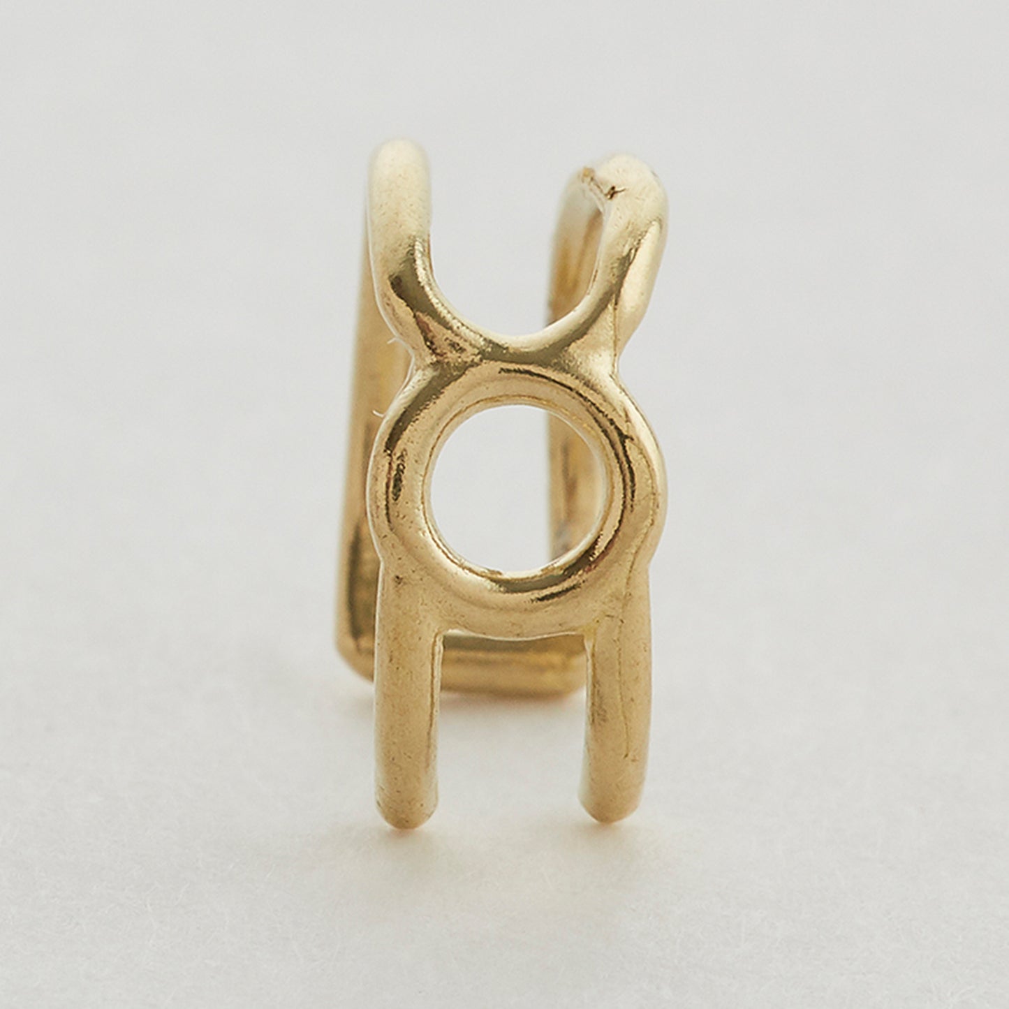 horoscope earcuff / GD