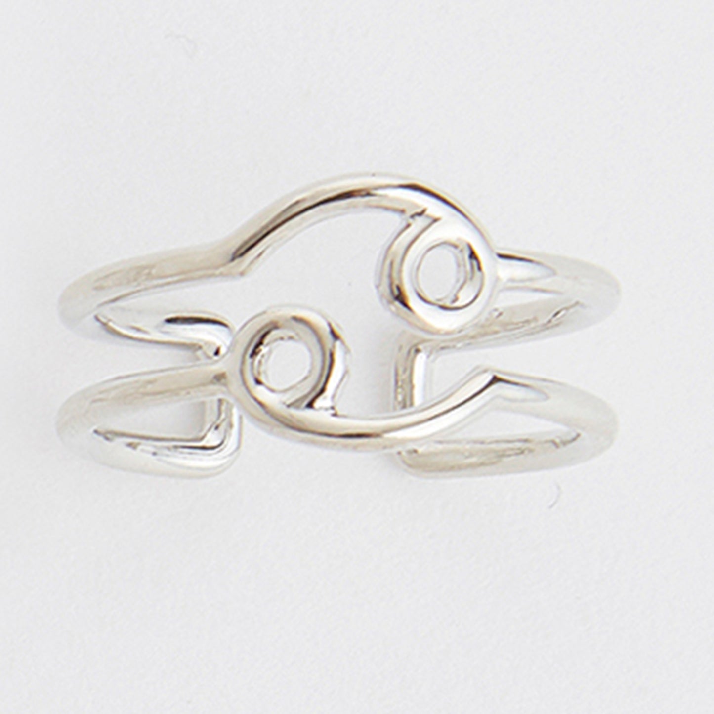 horoscope earcuff / SV