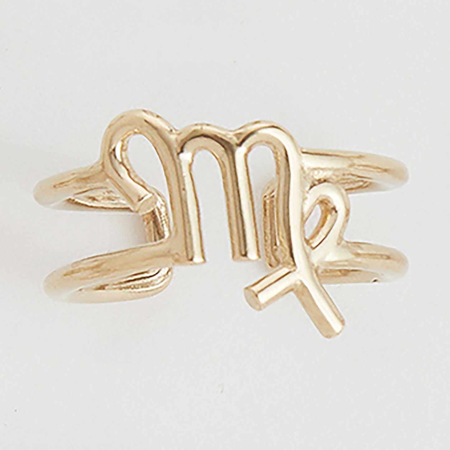 horoscope earcuff / GD