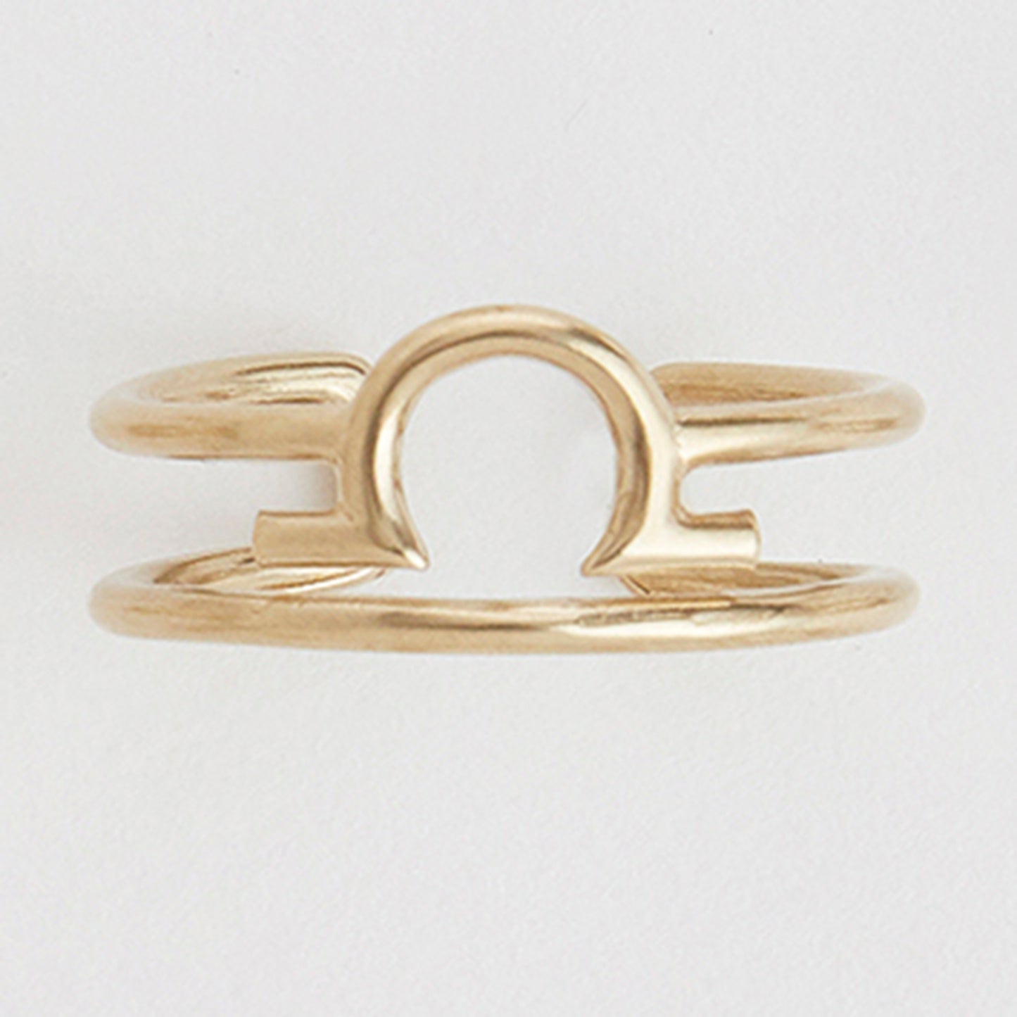 horoscope earcuff / GD