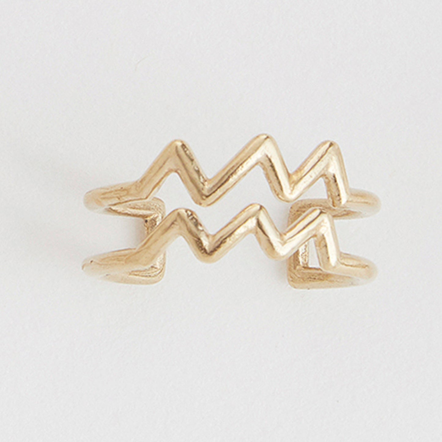 horoscope earcuff / GD