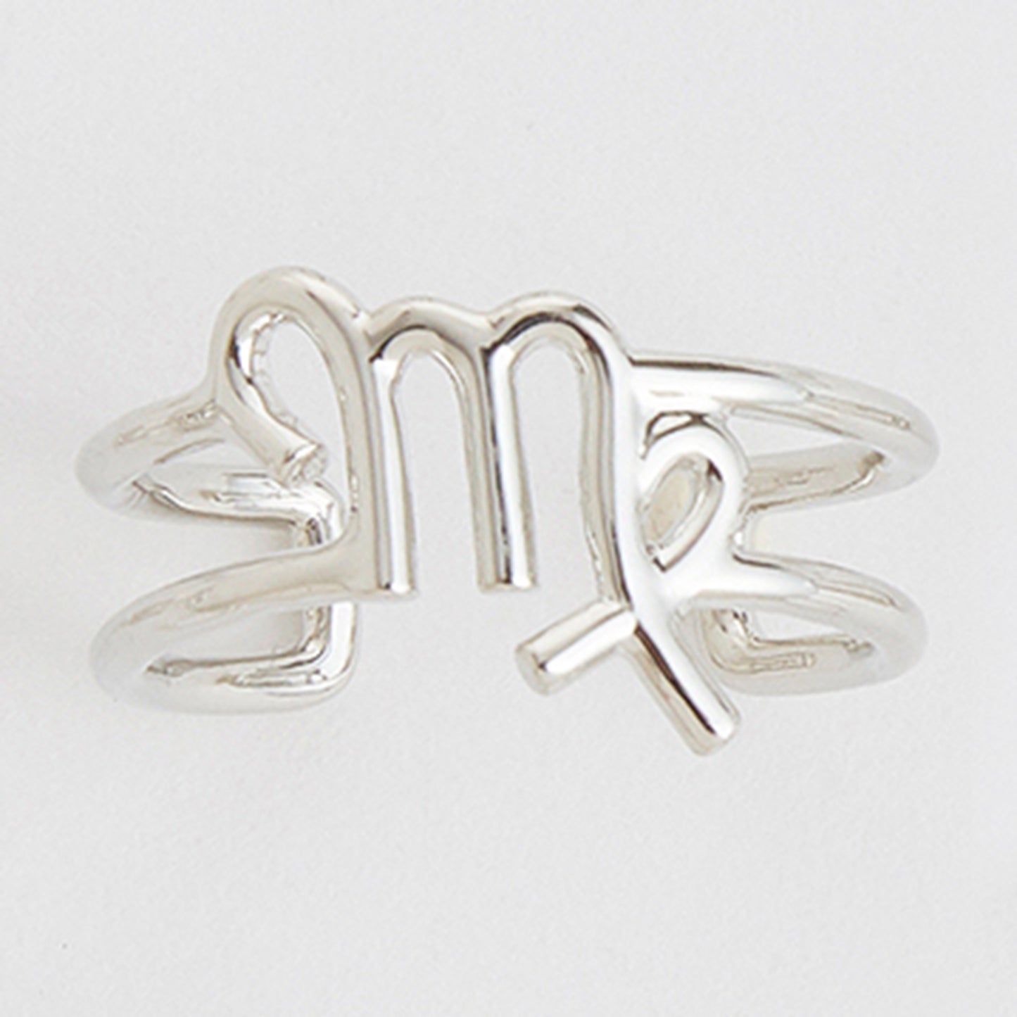 horoscope ring / SV