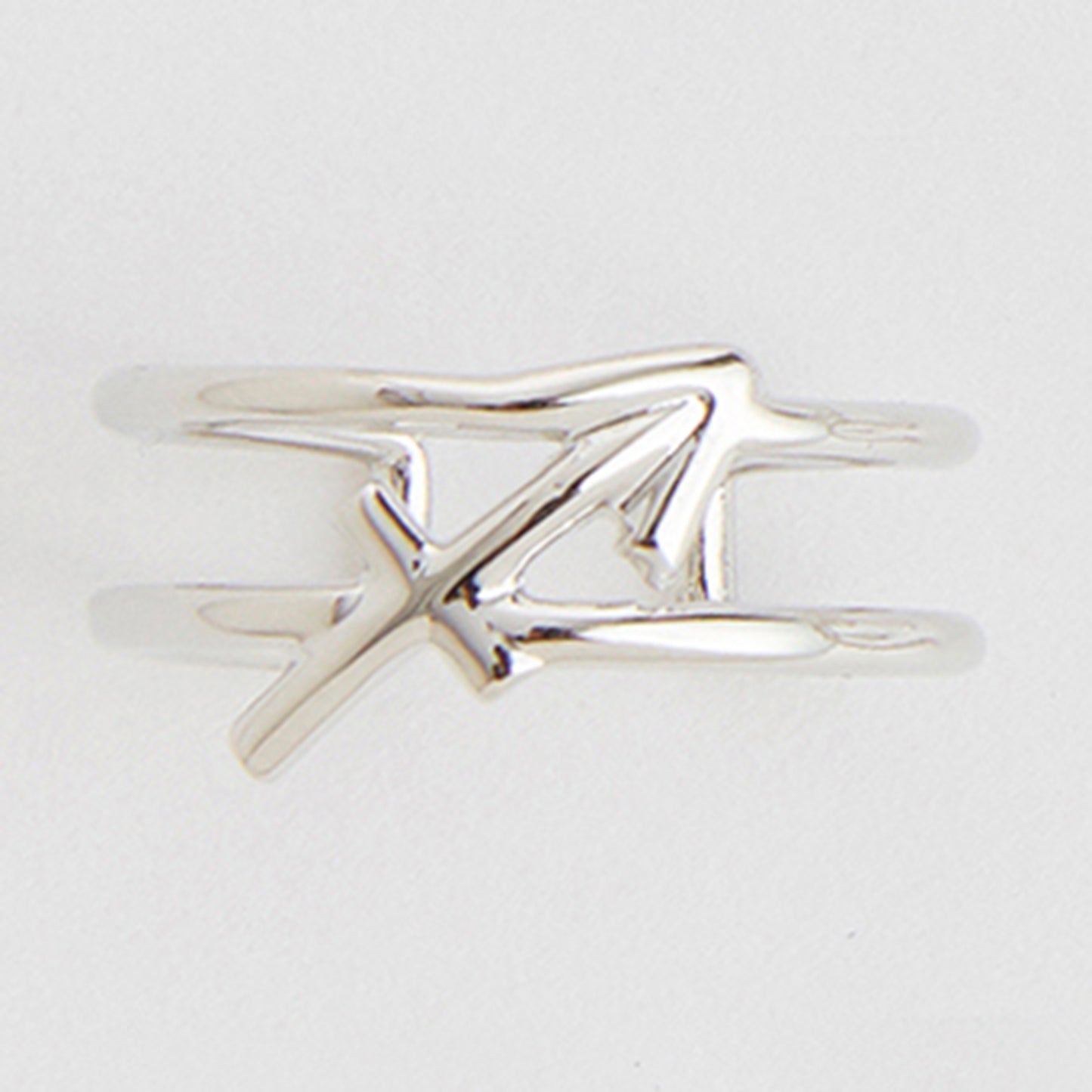horoscope ring / SV