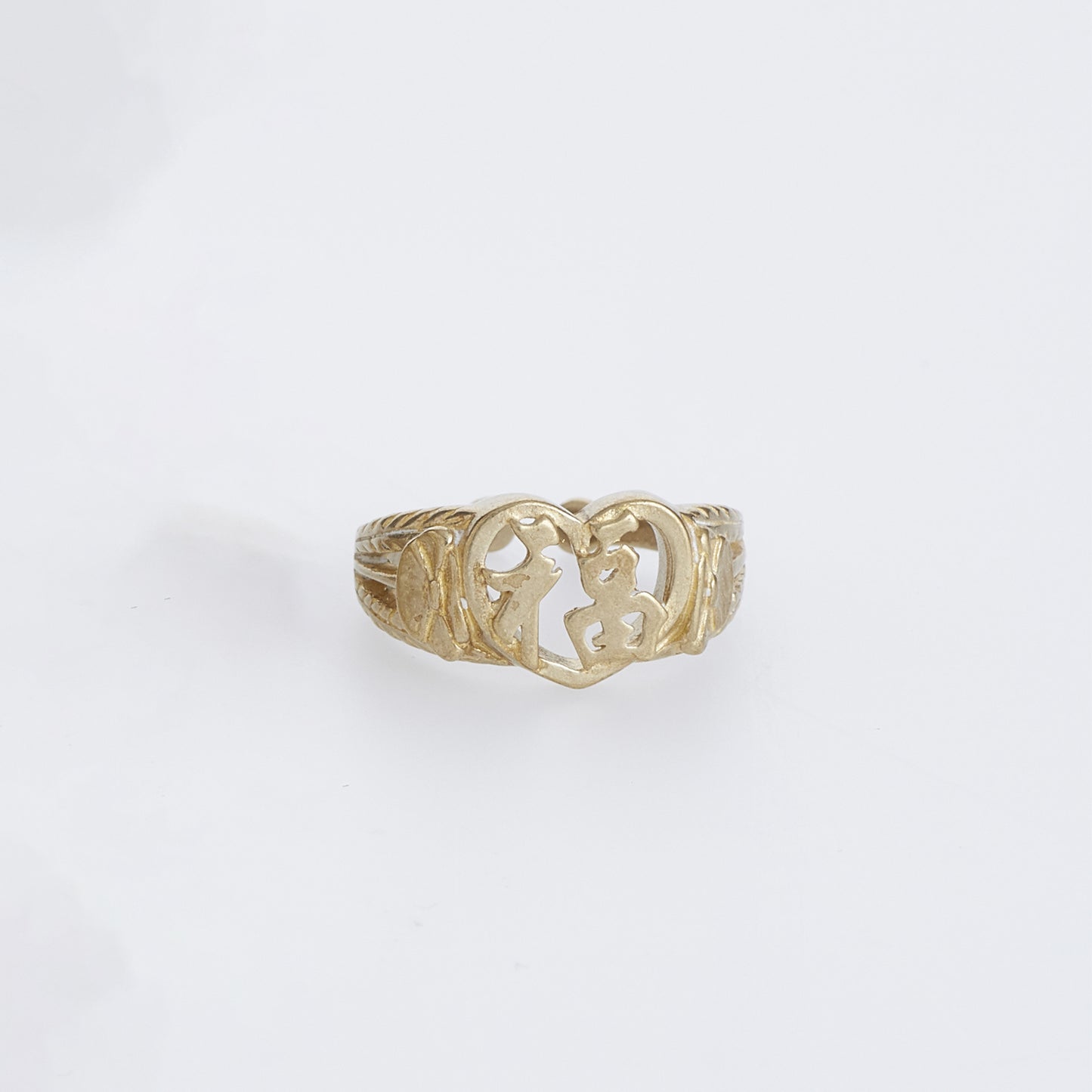 Harukaze ring